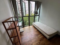 Eight Courtyards (D27), Condominium #627123561